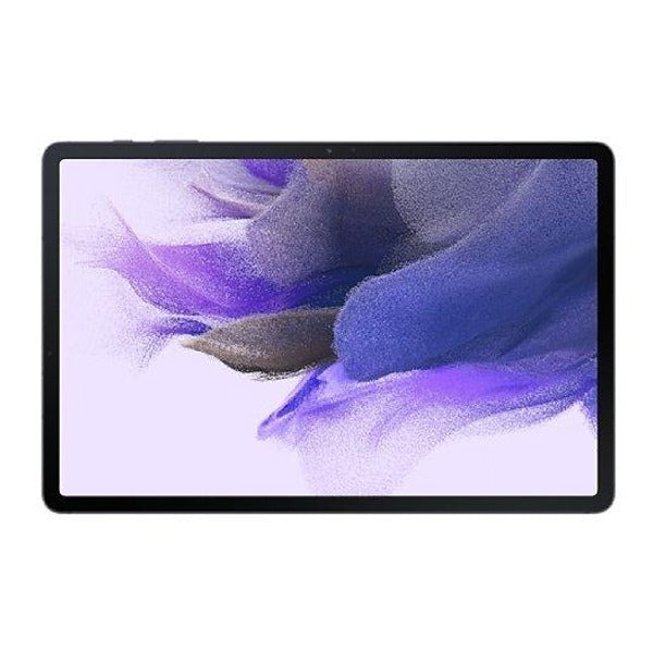 Samsung Galaxy TAB S7 FE 5G - 64GB - 12.4-inch | Mystic black Samsung Galaxy TAB S7 FE 5G - 64GB - 12.4-inch | Mystic black